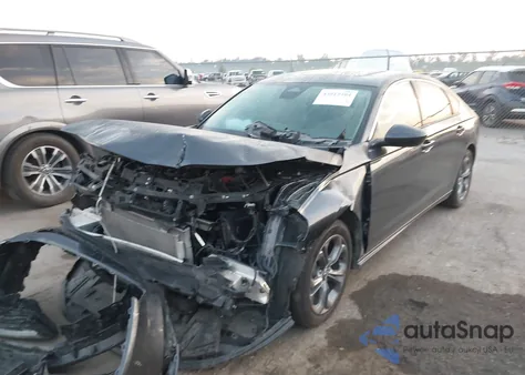2023 Honda Accord Ex from USA, damaged, VIN 1HGCY1F35PA020070
